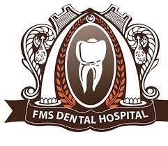 FMS Dental Clinic Kondapur : 08886643230